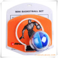 Chirdren Mini panneau de basket-ball en plastique pour les cadeaux promotionnels (OS48008)